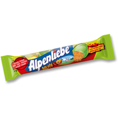 Kẹo Alpenliebe hương xoài nhân muối ớt 26g chính hãng