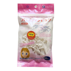 Tăm chỉ kẽ răng Okamura 80 cây chính hãng