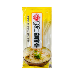Mì sợi lớn Otoki 900g chính hãng