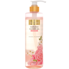 Sữa tắm Cindy Bloom Aroma Flower 640g chính hãng