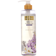 Sữa tắm Cindy Bloom Urban Vibes 640g chính hãng