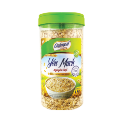 Yến mạch nguyên hạt Oatmeal 1kg chính hãng | Siêu Thị GO!– Thực phẩm giá tốt