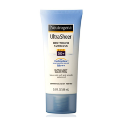 Kem chống nắng Neutrogena U.S Dry Touch SPF50 88ml chính hãng