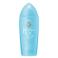 Chống nắng dạng gel sữa Senka Perfect UV Gel 80ml chính hãng