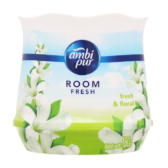 Sáp thơm Ambipur tươi mát 180g chính hãng