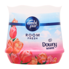 Sáp thơm Ambipur downy 180g chính hãng