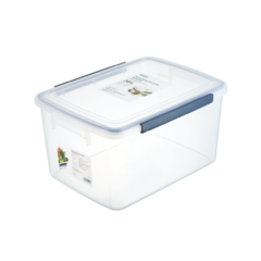 Thùng đựng thực phẩm Hokkaido 30l-cổ vịt chính hãng