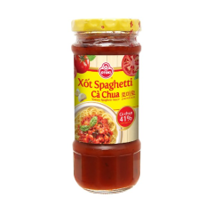 Xốt Spaghetti Otoki 400g chính hãng | Siêu Thị GO!– Thực phẩm giá tốt