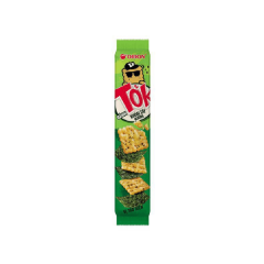 Bánh Orion Tok vị tảo biển 36.5g chính hãng