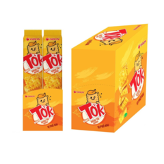 Bánh Orion Tok phô mai 36.5g chính hãng