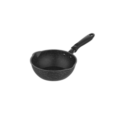 Chảo vân đá đáy từ Sunhouse SHS20MRD 20cm chính hãng