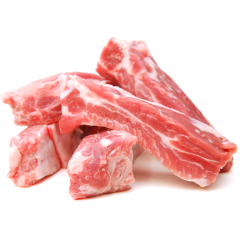 Sườn già heo CP 500g chính hãng | Siêu Thị GO!– Thực phẩm giá tốt