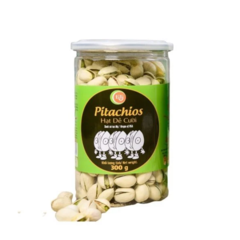 Hạt dẻ cười Tili 300g chính hãng