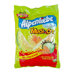 Kẹo Alpenliebe xoài muối ớt 203g chính hãng