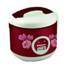 Nồi cơm điện Kangaroo KG378H 1.8L chính hãng
