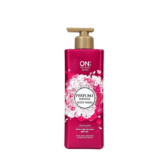 Sữa tắm On The Body Classic Pink 1Kg chính hãng