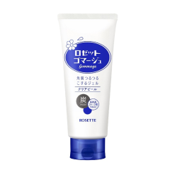 Tẩy tế bào chết thu nhỏ lỗ chân lông Rosette 180g chính hãng