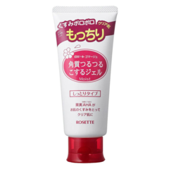 Tẩy tế bào chết Rosette Aha sáng da 180g chính hãng