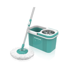 Bộ lau nhà xoay 360 độ Sunshouse CL330S chính hãng