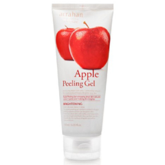 Gel tẩy tế bào chết Arrahan táo 180ml chính hãng