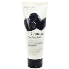 Gel tẩy tế bào chết Arrahan than hoạt tính 180ml chính hãng
