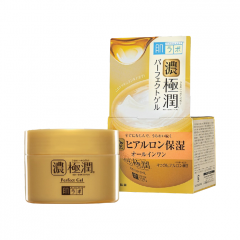 Gel cấp ẩm (Hada Labo Koi-Gokujyun Perfect Gel) 100 g chính hãng