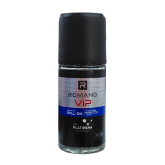 Lăn khử mùi Romano Vip Vision 50ml chính hãng