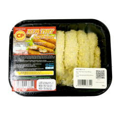 Nem thịt ngon ngon CP đông lạnh 300g chính hãng | Siêu Thị GO!– Thực phẩm giá tốt
