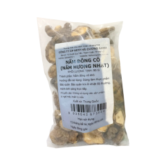 Nấm đông cô (Nấm hương nhật) 90g chính hãng