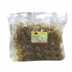 Bánh đa đỏ Hải Dương 500g chính hãng