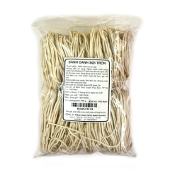 Bánh canh sợi tròn 400g chính hãng