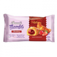 Bauli Moonfils Strawberry 45G chính hãng