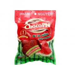 Bánh Choco PN dưa hấu 12P 204G chính hãng