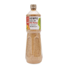 Nước sốt mè rang Kewpie 1 lít chính hãng | Siêu Thị GO!– Thực phẩm giá tốt
