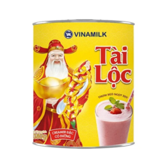 Sữa đặc Vinamilk tài lộc hộp thiếc 380g chính hãng | Siêu Thị GO!– Thực phẩm giá tốt