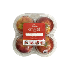 Táo Envy Mỹ hộp 4 trái (LC) chính hãng