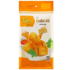 Bột chiên xù Tài Ký 150g chính hãng | Siêu Thị GO!– Thực phẩm giá tốt