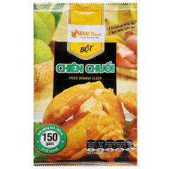 Bột chuối chiên Tài Ký 150g chính hãng | Siêu Thị GO!– Thực phẩm giá tốt