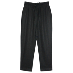 Quần nữ lửng Linen TG26 màu đen size L chính hãng