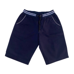Quần short nam kaki lưng bo VPT màu mix màu size L chính hãng