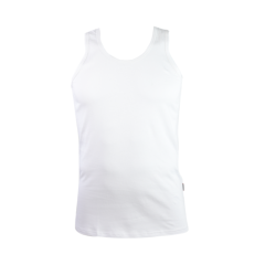 Áo lót nam ba lỗ Freeman màu trắng size XL chính hãng