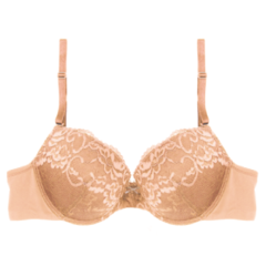 Áo ngực nữ Misaki MFAM0112 Da, size B75 chính hãng
