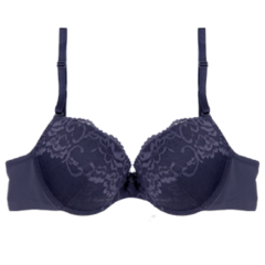 Áo ngực nữ Misaki MFAM0112 Xanh Da, size B80 chính hãng