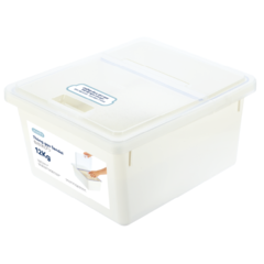 Thùng đựng gạo Sendai 12kg chính hãng