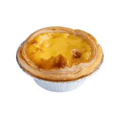 Bánh tart trứng 50g chính hãng | Siêu Thị GO!– Thực phẩm giá tốt