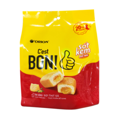 Bánh Cest Bon phô mai 101.5g chính hãng