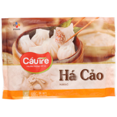Há cảo Cầu Tre 500g chính hãng