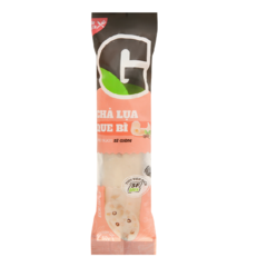 Chả lụa que bì G Kitchen 50g chính hãng