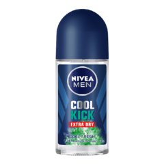 Lăn ngăn mùi Nivea nam mát lạnh Green 50ml chính hãng