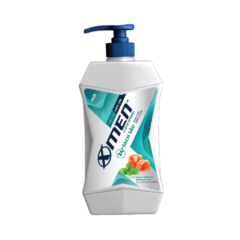 Tắm gội Xmen 2in1 24h sạch sâu chai 610g chính hãng